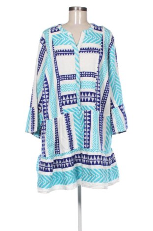 Dámska blúza Angel of Style, Veľkosť 3XL, Farba Viacfarebná, Cena  16,95 €