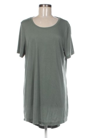 Дамска блуза Angel of Style, Размер L, Цвят Зелен, Цена 14,31 €
