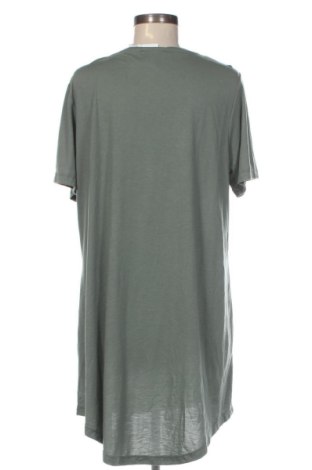 Дамска блуза Angel of Style, Размер L, Цвят Зелен, Цена 14,31 €