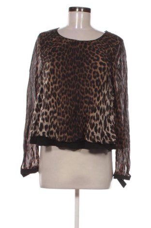 Bluză de femei Angelo Marani, Mărime XXL, Culoare Multicolor, Preț 108,99 Lei, #136383516