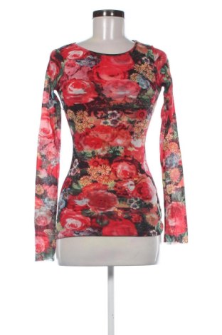 Damen Shirt Angie, Größe M, Farbe Mehrfarbig, Preis 17,00 €