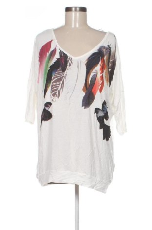 Дамска блуза Aniston, Размер XL, Цвят Многоцветен, Цена 12,78 €