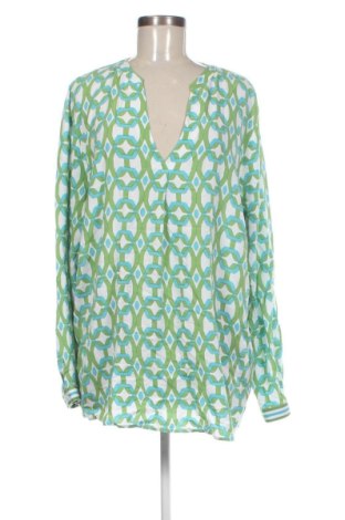 Damen Shirt Aniston, Größe XL, Farbe Mehrfarbig, Preis 22,99 €