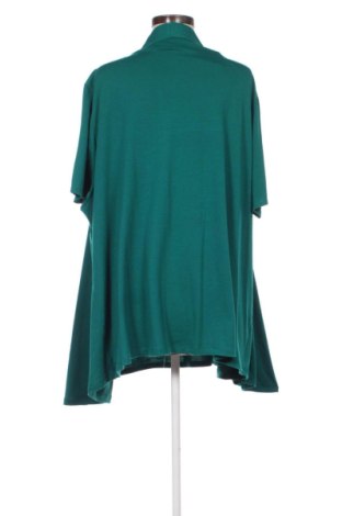 Dámska blúza Ann Harvey, Veľkosť 3XL, Farba Zelená, Cena  11,95 €