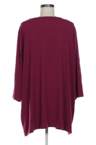 Dámska blúza Anna Aura, Veľkosť 3XL, Farba Ružová, Cena  24,95 €