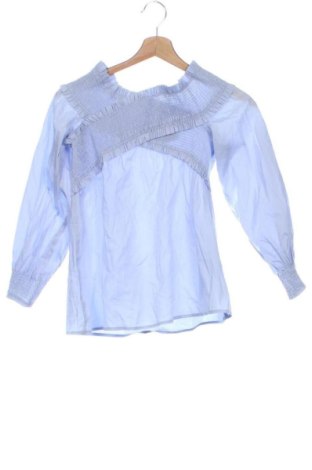 Damen Shirt Annarita N, Größe XS, Farbe Blau, Preis 25,00 €