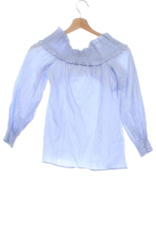 Damen Shirt Annarita N, Größe XS, Farbe Blau, Preis 25,00 €