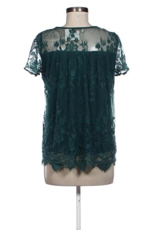 Damen Shirt Apricot, Größe S, Farbe Grün, Preis 17,99 €