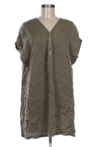 Damen Shirt Apricot, Größe L, Farbe Grün, Preis 17,99 €