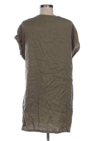 Damen Shirt Apricot, Größe L, Farbe Grün, Preis 17,99 €