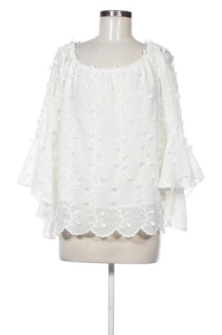 Bluză de femei Apricot, Mărime XL, Culoare Alb, Preț 107,99 Lei