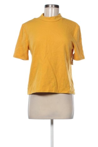 Bluzka damska Ardene, Rozmiar L, Kolor Żółty, Cena 84,94 zł