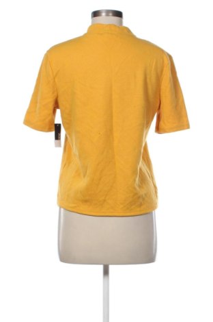 Bluzka damska Ardene, Rozmiar L, Kolor Żółty, Cena 84,94 zł