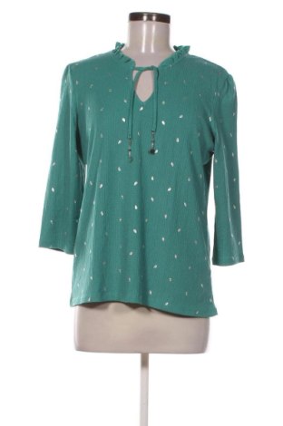 Дамска блуза Armand Thiery, Размер M, Цвят Многоцветен, Цена 17,89 €