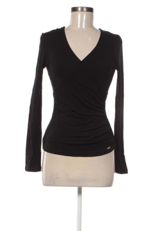 Dámska blúza Armani Exchange, Veľkosť S, Farba Čierna, Cena  142,95 €