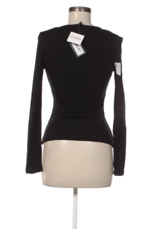 Dámska blúza Armani Exchange, Veľkosť S, Farba Čierna, Cena  142,95 €
