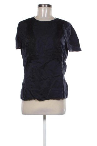 Bluză de femei Armani Jeans, Mărime M, Culoare Albastru, Preț 307,58 Lei