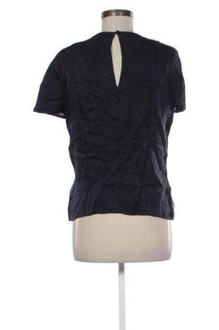 Bluză de femei Armani Jeans, Mărime M, Culoare Albastru, Preț 307,58 Lei