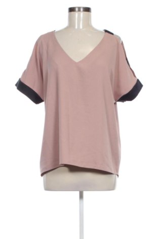 Bluzka damska Ashley Brooke, Rozmiar XL, Kolor Brązowy, Cena 51,99 zł