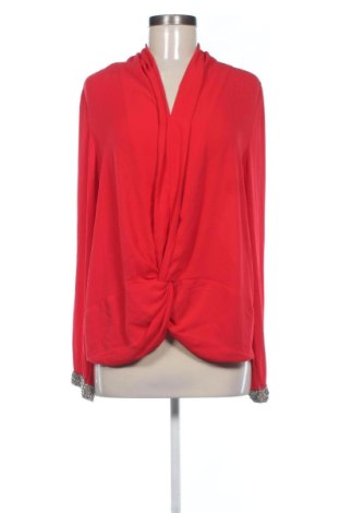 Bluză de femei Ashley Brooke, Mărime M, Culoare Roșu, Preț 60,99 Lei