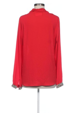 Bluză de femei Ashley Brooke, Mărime M, Culoare Roșu, Preț 60,99 Lei