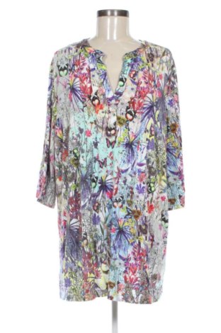 Bluzka damska Atelier, Rozmiar 3XL, Kolor Kolorowy, Cena 51,99 zł