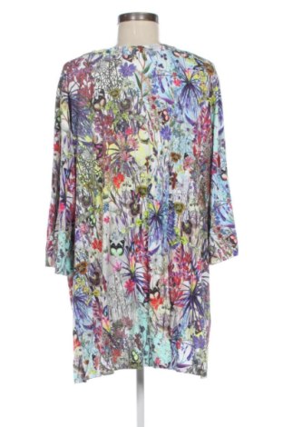 Bluzka damska Atelier, Rozmiar 3XL, Kolor Kolorowy, Cena 51,99 zł
