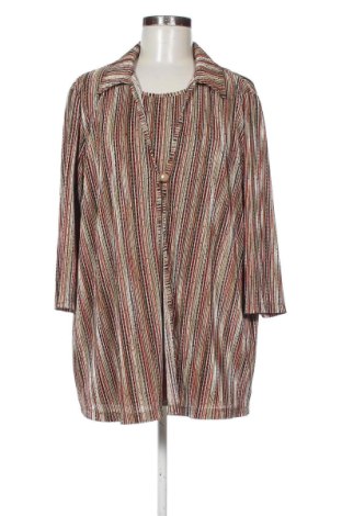 Dámska blúza Atelier GS, Veľkosť XXL, Farba Viacfarebná, Cena  10,95 €