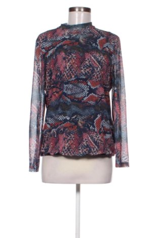 Bluzka damska Atelier GS, Rozmiar M, Kolor Kolorowy, Cena 53,58 zł