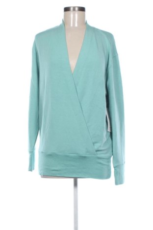 Damen Shirt Athleta, Größe L, Farbe Grün, Preis € 51,99