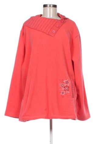 Bluză de femei Atlas For Women, Mărime 3XL, Culoare Portocaliu, Preț 60,99 Lei