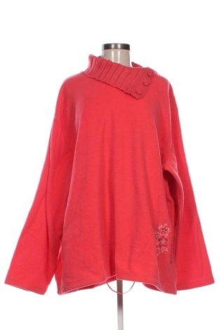 Дамска блуза Atlas For Women, Размер 3XL, Цвят Розов, Цена 18,40 €