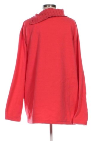 Дамска блуза Atlas For Women, Размер 3XL, Цвят Розов, Цена 18,40 €