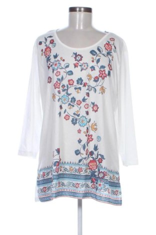 Dámska blúza Atlas For Women, Veľkosť XXL, Farba Viacfarebná, Cena  9,71 €
