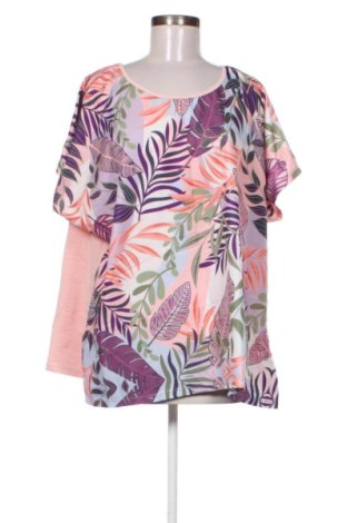 Bluză de femei Atlas For Women, Mărime 3XL, Culoare Multicolor, Preț 60,99 Lei