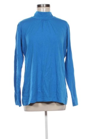 Bluză de femei Atlas For Women, Mărime XL, Culoare Albastru, Preț 52,13 Lei