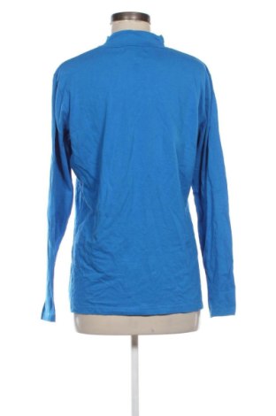 Bluză de femei Atlas For Women, Mărime XL, Culoare Albastru, Preț 52,13 Lei