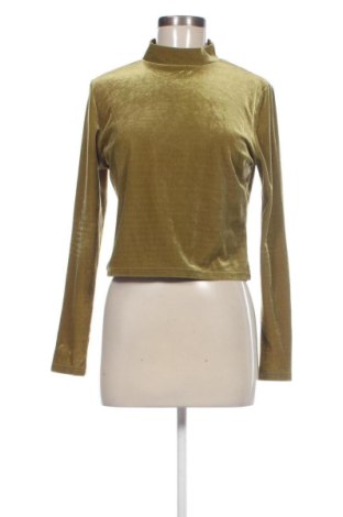 Bluzka damska Atmosphere, Rozmiar L, Kolor Zielony, Cena 51,99 zł