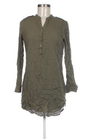Bluză de femei Atmosphere, Mărime M, Culoare Verde, Preț 60,99 Lei