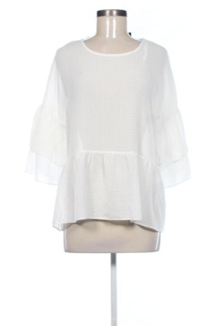 Bluză de femei Atmosphere, Mărime L, Culoare Alb, Preț 60,99 Lei