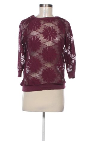 Damen Shirt Atmosphere, Größe S, Farbe Lila, Preis 12,99 €