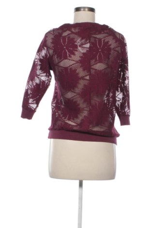 Damen Shirt Atmosphere, Größe S, Farbe Lila, Preis 12,99 €