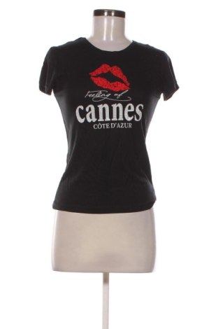 Bluză de femei Attitude, Mărime S, Culoare Negru, Preț 51,99 Lei