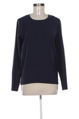 Bluză de femei Aware by Vero Moda, Mărime M, Culoare Albastru, Preț 144,30 Lei