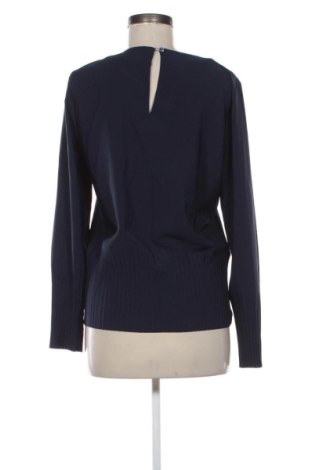 Bluză de femei Aware by Vero Moda, Mărime M, Culoare Albastru, Preț 144,30 Lei