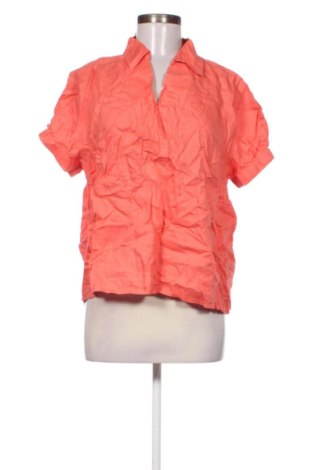 Bluzka damska B. Copenhagen, Rozmiar XL, Kolor Pomarańczowy, Cena 72,99 zł
