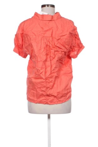 Bluzka damska B. Copenhagen, Rozmiar XL, Kolor Pomarańczowy, Cena 72,99 zł