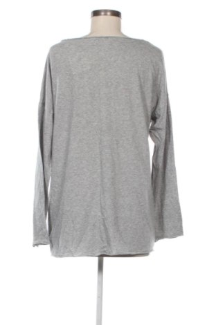 Дамска блуза BOSS, Размер M, Цвят Сив, Цена 63,00 €