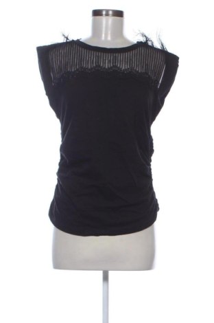 Bluză de femei BSB Collection, Mărime M, Culoare Negru, Preț 78,20 Lei