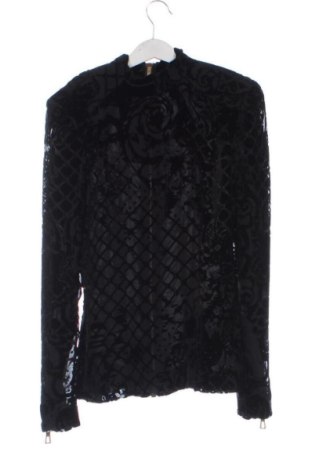 Dámská halenka Balmain X H&M, Velikost XXS, Barva Černá, Cena  1 709,00 Kč